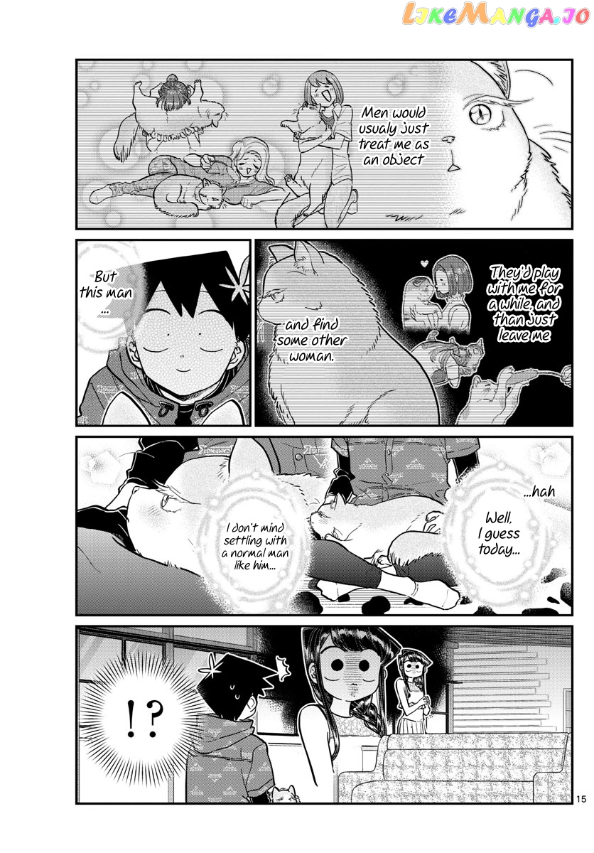 Komi Can